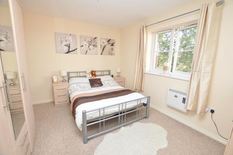 2 bedroom apartment to rent, School Meadow, Guildford, Surrey, UK, GU2