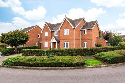 5 bedroom detached house for sale, Randle Way, Bapchild, Sittingbourne, Kent, ME9