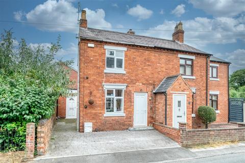 4 Butler Street, Astwood Bank, Redditch, B96 6BS