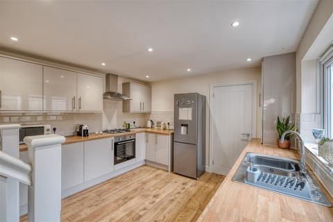 4 Butler Street, Astwood Bank, Redditch, B96 6BS
