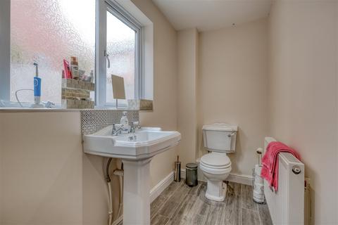 4 Butler Street, Astwood Bank, Redditch, B96 6BS