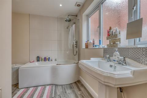 4 Butler Street, Astwood Bank, Redditch, B96 6BS