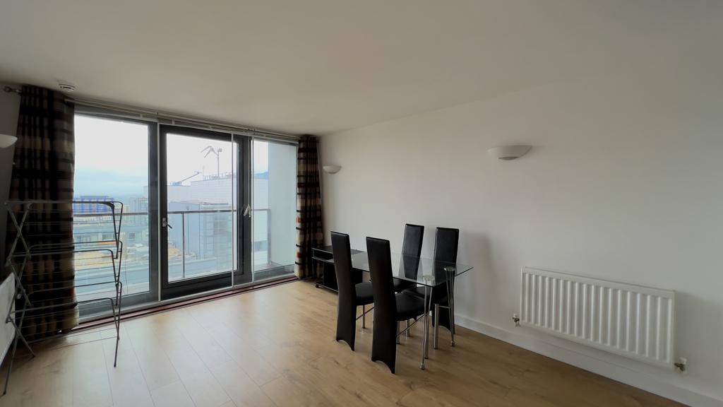 1 Bedroom Apartment Available for Rent in East In