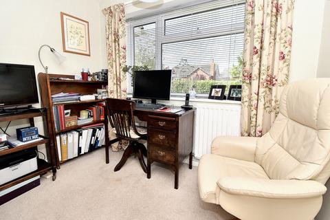 13 The Weavers, Denstone, Uttoxeter, ST14 5DP