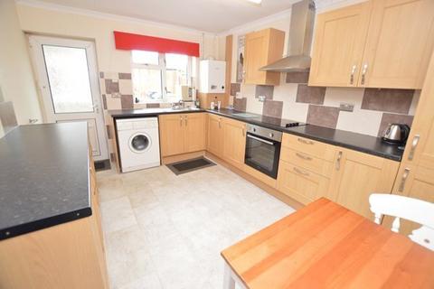 3 bedroom semi-detached bungalow for sale, Shrewsbury Road, Market Drayton