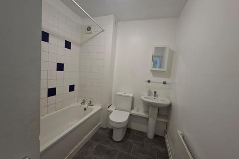 1 bedroom flat to rent, Gillott Road, Birmingham B16