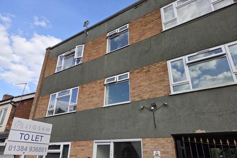 1 bedroom flat to rent, Gillott Road, Birmingham B16