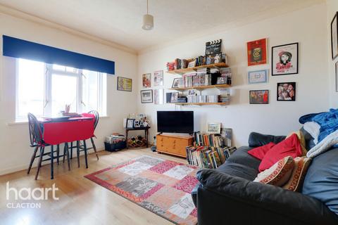 1 bedroom flat for sale, Marine Parade East, CLACTON-ON-SEA