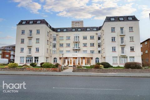 1 bedroom flat for sale, Marine Parade East, CLACTON-ON-SEA