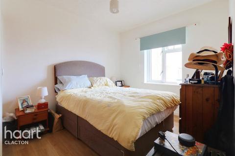 undefined, Marine Parade East, CLACTON-ON-SEA