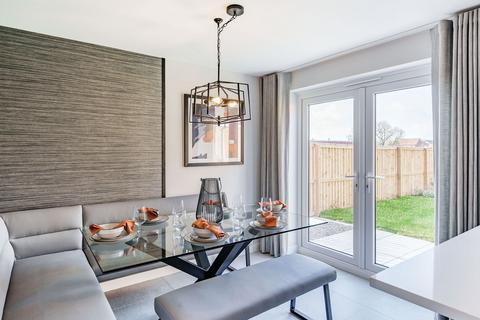 5 bedroom detached house for sale, Plot 552, The Calvert at Bardolph View, Magenta Way NG14