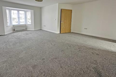 3 bedroom end of terrace house for sale, River Plate Road, Exeter