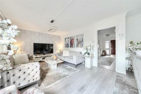 2 bedroom apartment for sale - St Johns Wood, London, NW8