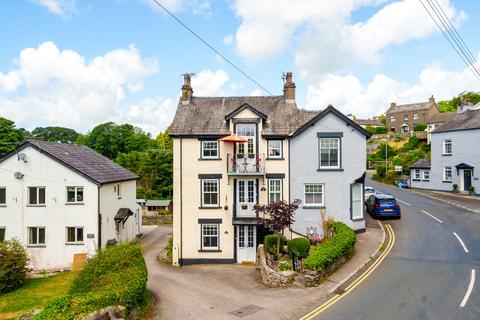 3 bedroom end of terrace house for sale, 3, Hill Foot, Cark-in-Cartmel, Grange-over-Sands, Cumbria, LA11 7NX