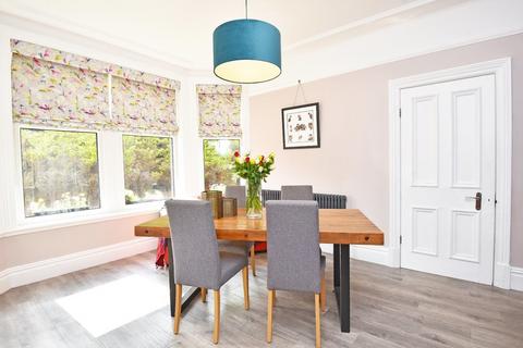 5 bedroom townhouse for sale - St Marks Avenue, Harrogate