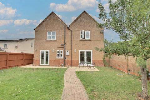 4 bedroom detached house for sale, Westfield Road, Manea