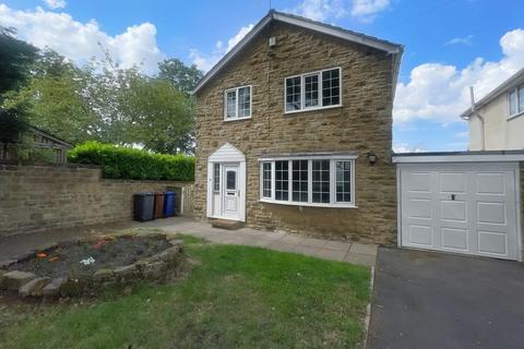 4 bedroom detached house to rent, The Ridings, Monk Bretton