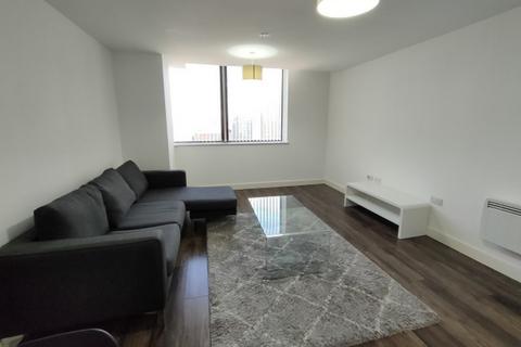 1 bedroom apartment to rent, Broadway Residences, Broad Street, Birmingham, B15