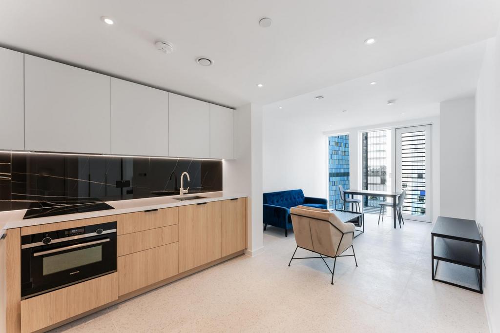 Apartment in London - View 3