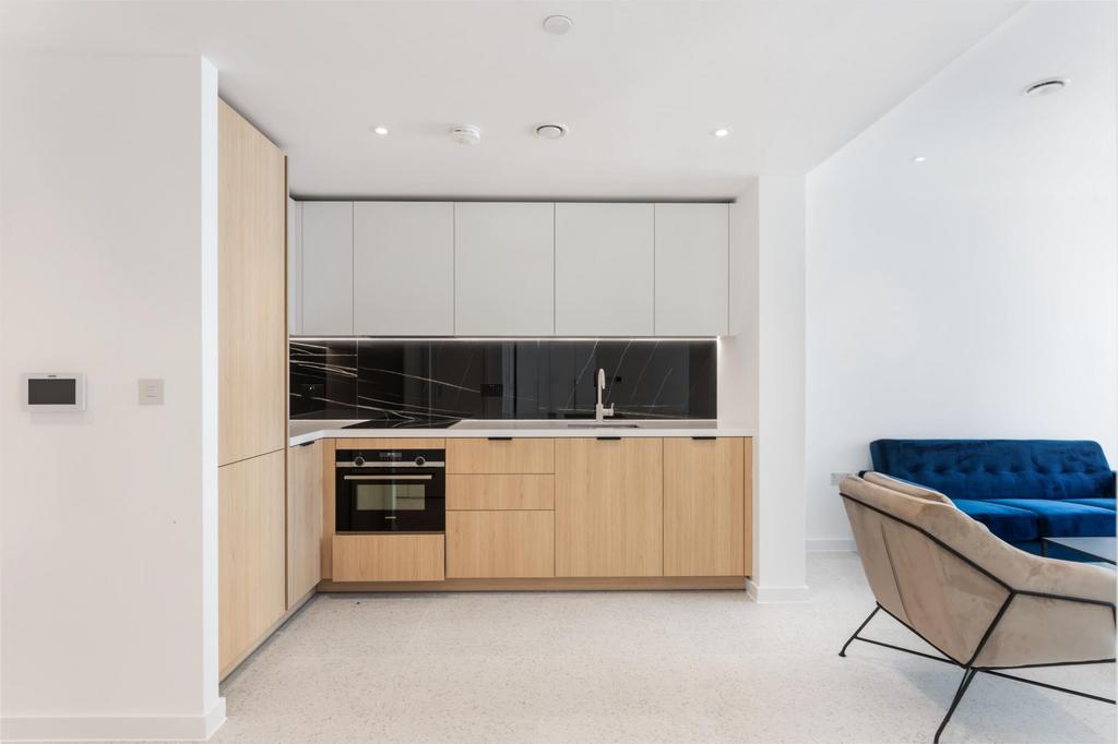Apartment in London - More