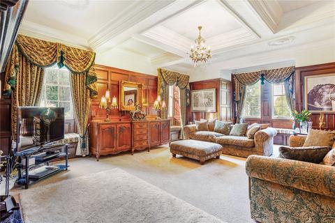 7 bedroom equestrian property for sale, Parkhall Lane, Spinkhill, Sheffield, S21