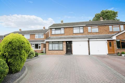 15 Main Road, Ratcliffe Culey, Atherstone, CV9 3NY