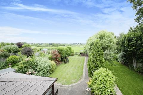15 Main Road, Ratcliffe Culey, Atherstone, CV9 3NY