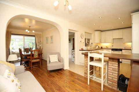 15 Main Road, Ratcliffe Culey, Atherstone, CV9 3NY