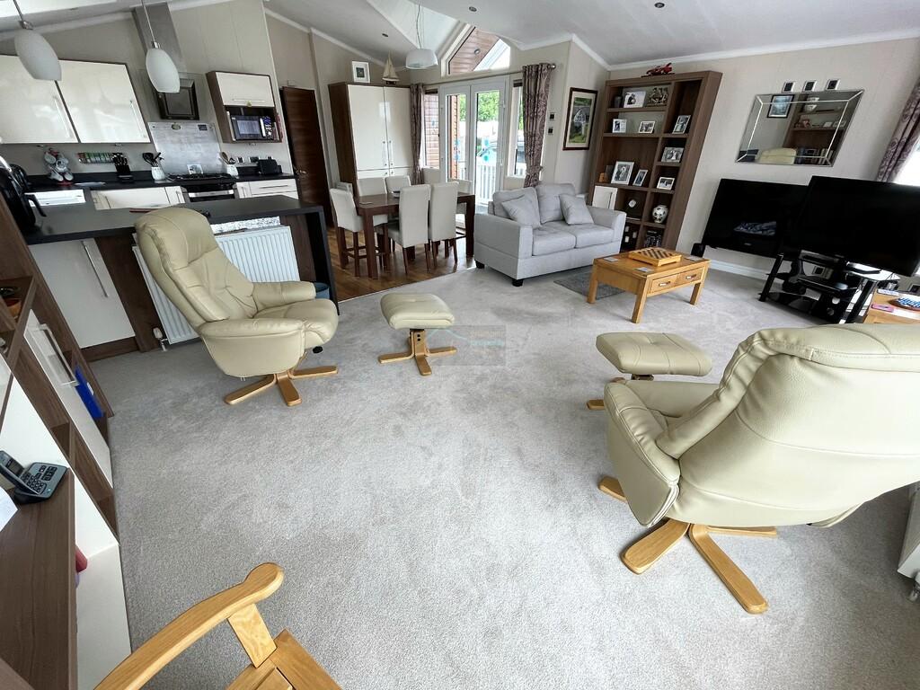 Grosvenor Park, Riverview Country Park, Mundole, Forres, Morayshire 2