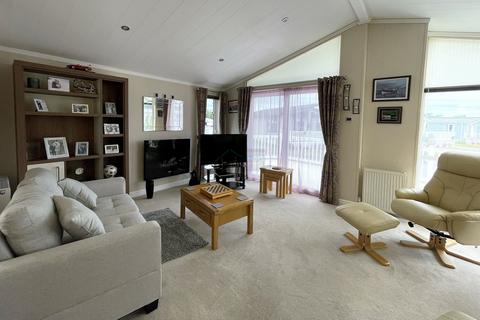 2 bedroom park home for sale - Grosvenor Park, Riverview Country Park, Mundole, Forres, Morayshire