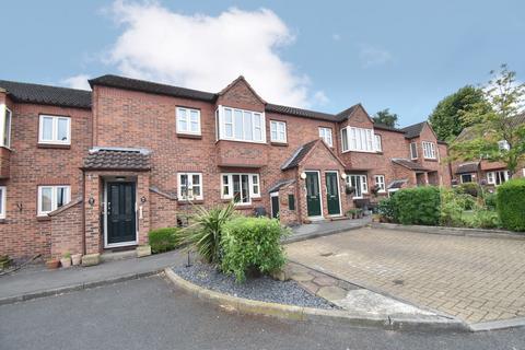 2 bedroom apartment for sale - Applegarth Court, Northallerton