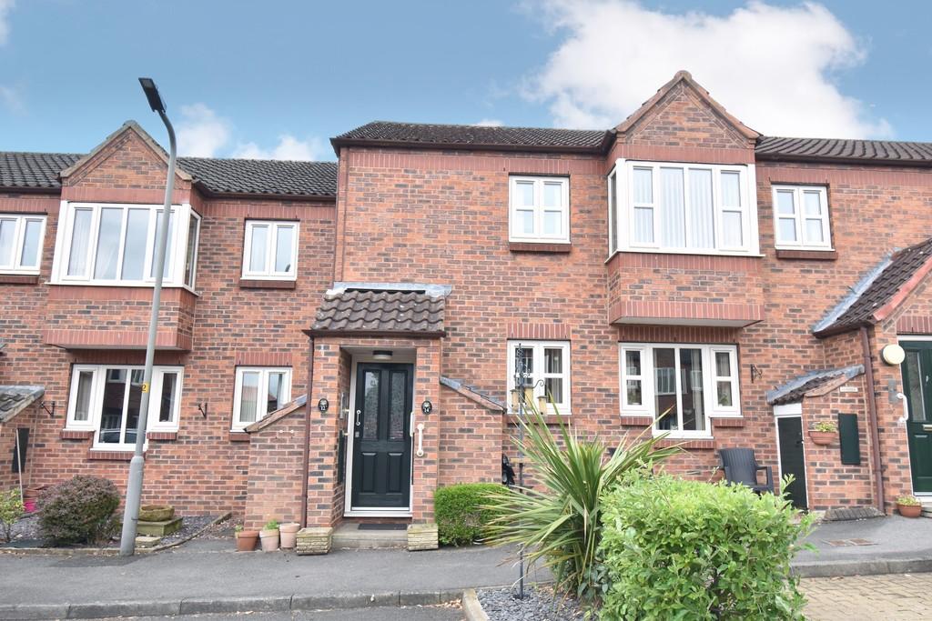 Applegarth Court, Northallerton 2 bed apartment for sale £102,000