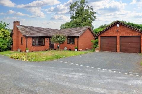 3 bedroom detached bungalow for sale, Etching Hill Road, Etching Hill