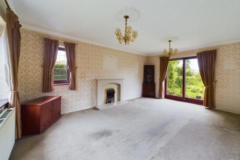 3 bedroom detached bungalow for sale, Etching Hill Road, Etching Hill