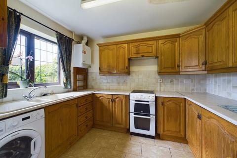 3 bedroom detached bungalow for sale, Etching Hill Road, Etching Hill