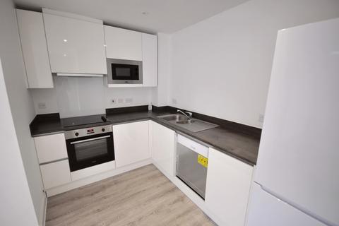 2 bedroom apartment to rent - Sylvester Close