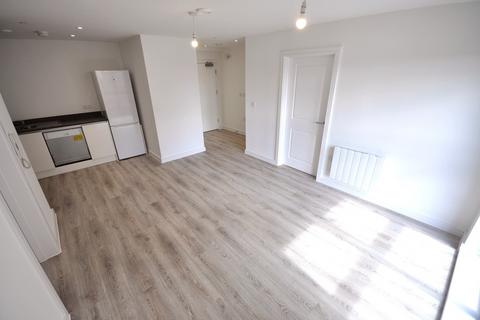 2 bedroom apartment to rent - Sylvester Close