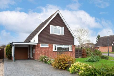 3 bedroom detached house for sale, Greenfields Close, Shipston-On-Stour, Warwickshire, CV36