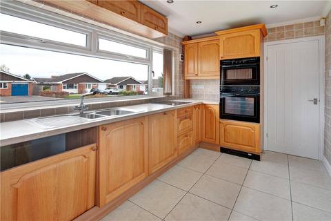 3 bedroom detached house for sale, Greenfields Close, Shipston-On-Stour, Warwickshire, CV36