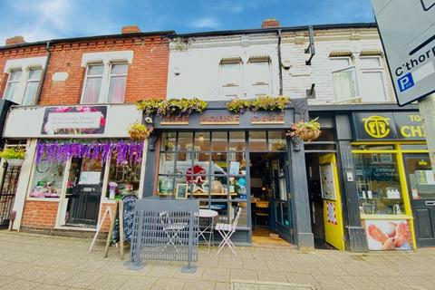 Restaurant for sale - Blaby Road, Wigston LE18