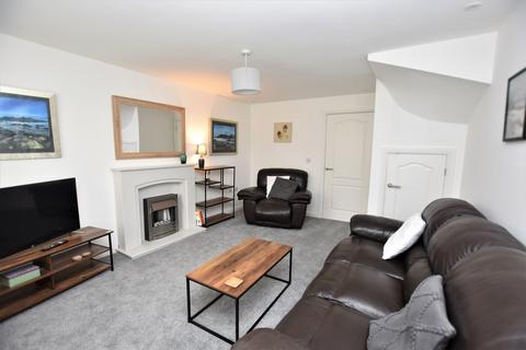 Turner House Friars Lane, Barrow-in-furness, LA13 9NP