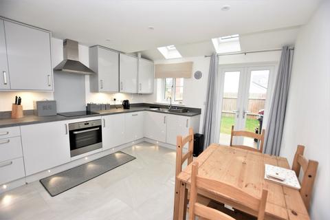 Turner House Friars Lane, Barrow-in-furness, LA13 9NP
