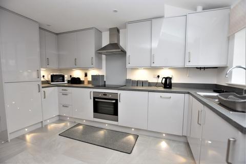Turner House Friars Lane, Barrow-in-furness, LA13 9NP