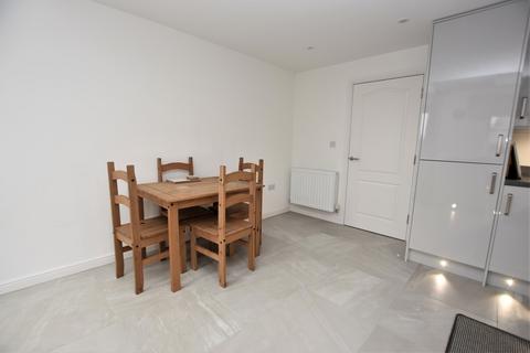 Turner House Friars Lane, Barrow-in-furness, LA13 9NP