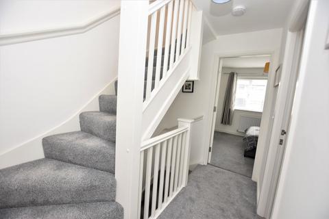Turner House Friars Lane, Barrow-in-furness, LA13 9NP