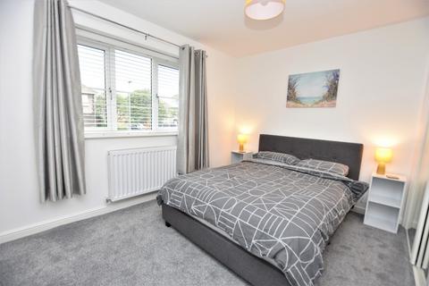 Turner House Friars Lane, Barrow-in-furness, LA13 9NP