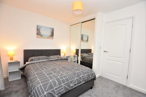 Turner House Friars Lane, Barrow-in-furness, LA13 9NP