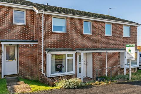 3 Felmer Drive, Kings Worthy, Winchester, SO23 7PY