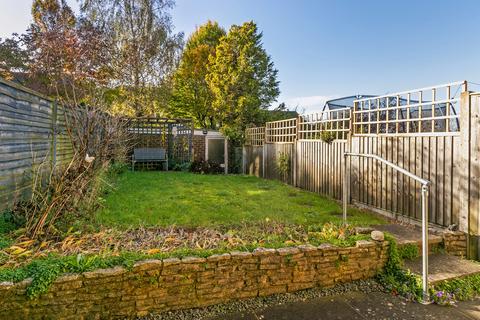 3 Felmer Drive, Kings Worthy, Winchester, SO23 7PY