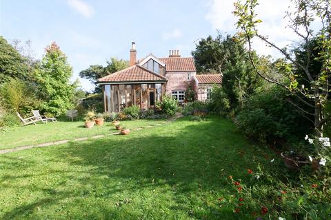 3 bedroom semi-detached house for sale, Mill Lane, Marlesford, Suffolk